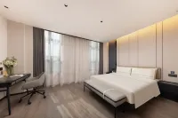 Atour Hotel, Henan East Road, Aksu Old Street Hotels in 