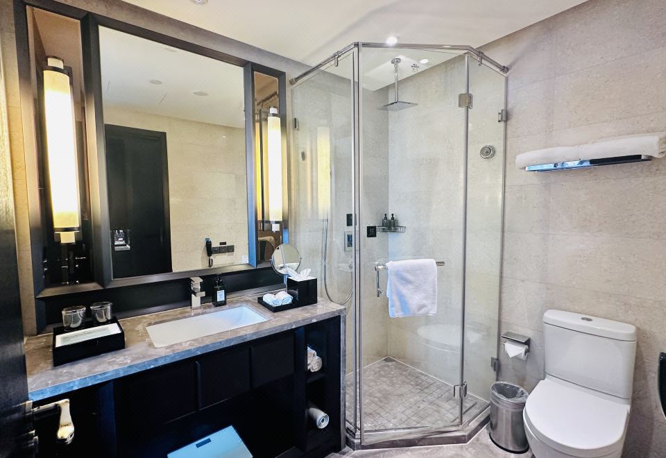 雅致大床房·深睡工坊