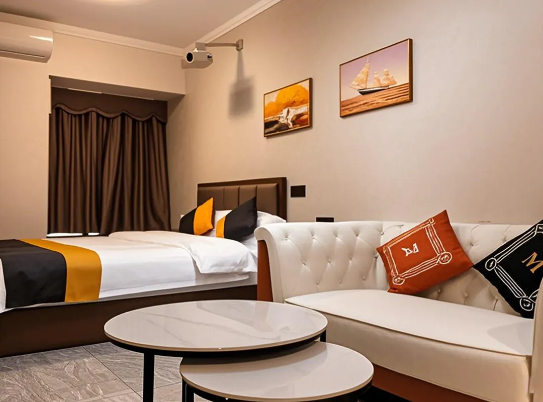 Encounter · Homestay In Time - Guangzhou