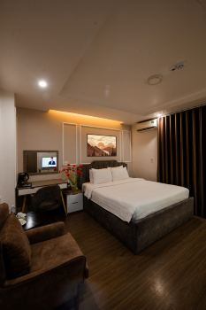 Sao Bang Hotel