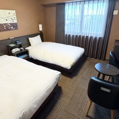 コンフォートツインルーム ホテルルートイン大阪和泉 クーポン