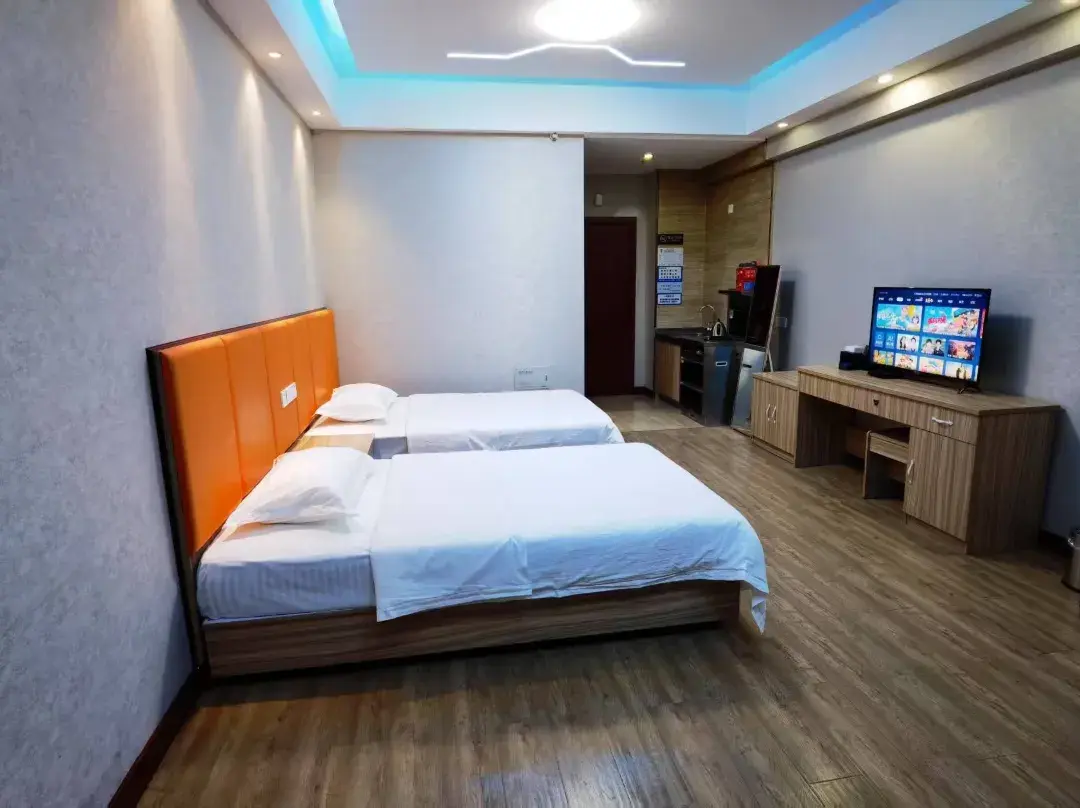 Jinzhilan Hotel - Jingmen