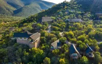 Babohi at Qwabi Private Game Reserve by Newmark Hotels in 