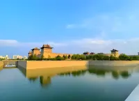 Datong Tang Fang Hotel