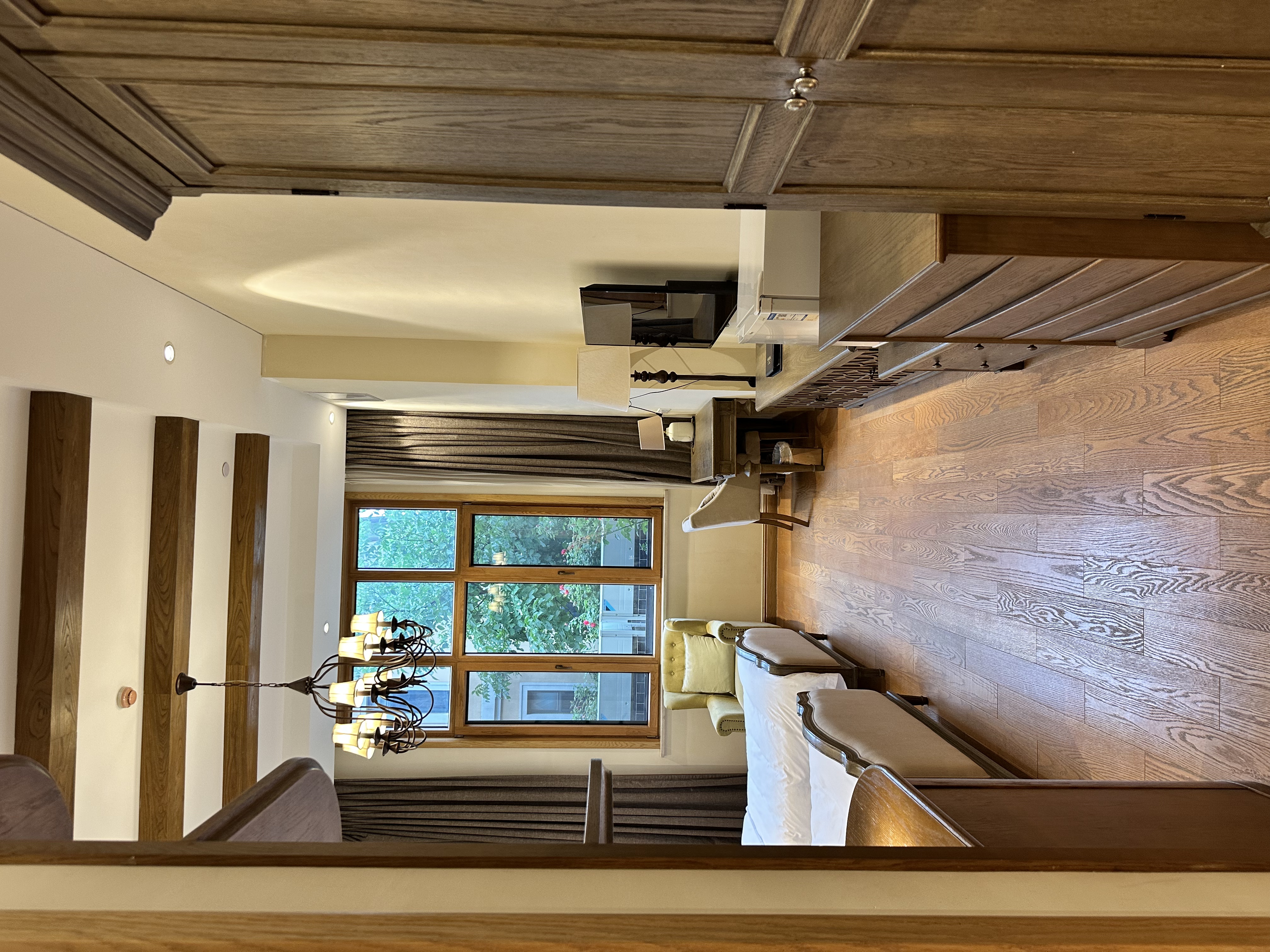 Jinhai Yiyun Hot Spring HotelSuperior Room