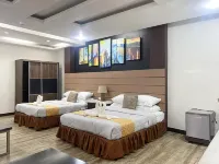 Park Land Suites & Restobar Hotel di 