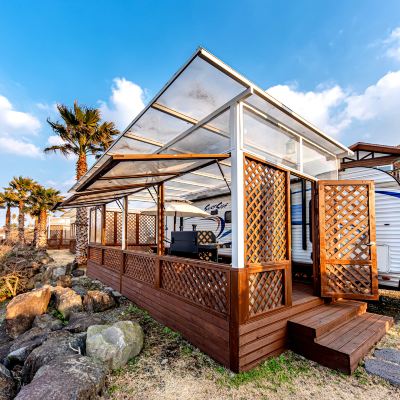 카라반 다인리조트 쿠폰