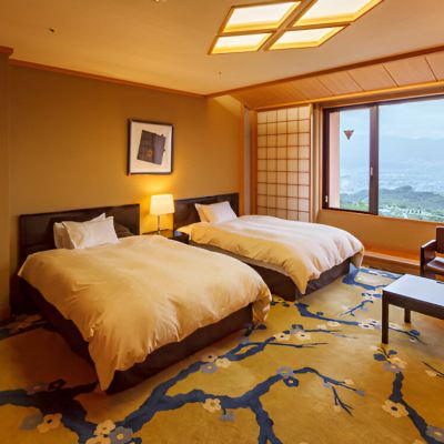 和賓室 フルーツパーク富士屋ホテル クーポン