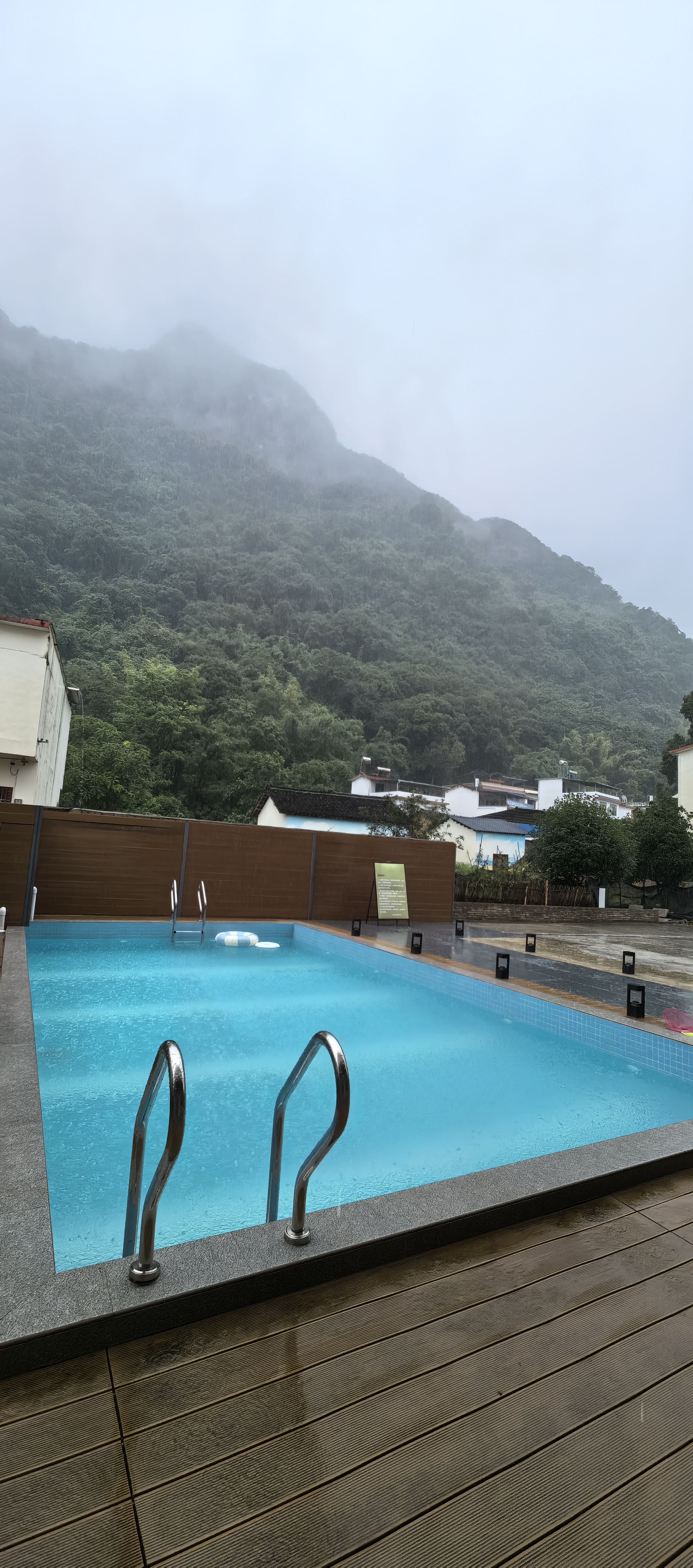 标准双床房（双床悬浮床乾湿分离衞浴智能马桶）