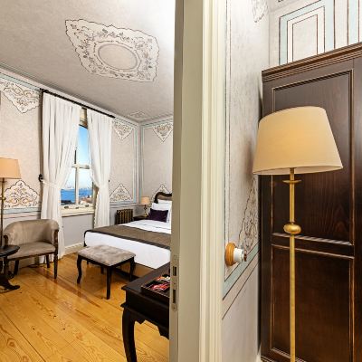 Sea View Suite Meroddi Barnathan Hotel Promo Code