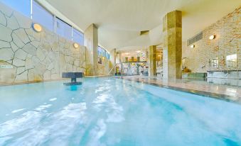 Yukai Resort Gero Saichoraku Bekkan - Housity