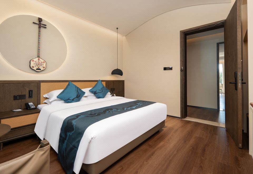 君悦别墅N3（三房一厅）