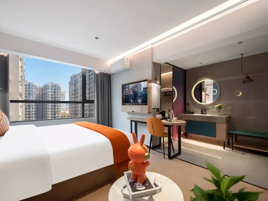 Pipi Yang Hotel - Chenzhou