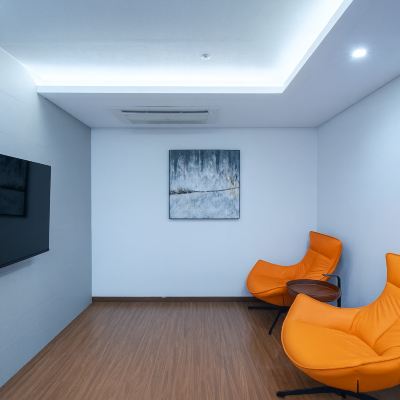 스위트 디럭스 더블룸  펠릭스 바이 에스티엑스 쿠폰