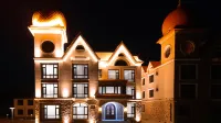 THE BAI Hotel di 