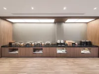 HanTing Hotel (Suihua Anda Railway Station) Hotel di Anda