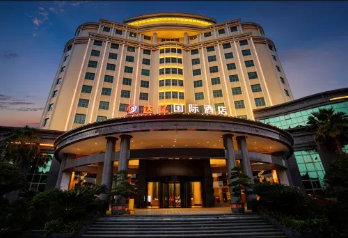 lnternational hotel