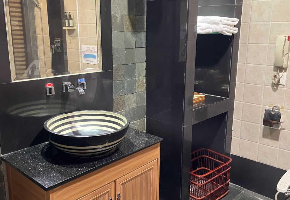 零压豪华睡眠双床房（零压枕头+乳胶床垫+深度睡眠）