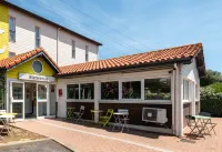 B&B Hotel Narbonne 1