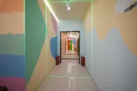 Today's Youth Hostel (Daming Lake Chaoran Tower Branch) โรงแรมใน