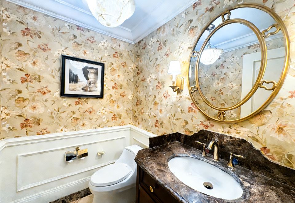 180度观景｜星空露台会客套房