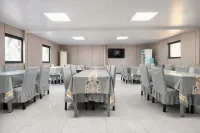 칼리베니레 호텔 (바오딩 기차역 브랜치 즈리 총독부 근처)
