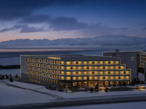 TIMESHARE  Hotel