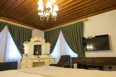 Gulce Kosk Otel & Restaurant Hotels in 
