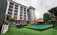 Best Western Plus Elomaz Hotel Hotels in 