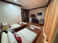 D'Japanese Tunnel Family Resort Hotels in 