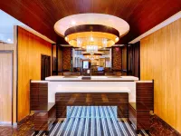APA Hotel(Sendai-Kotodai-Koen)