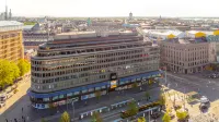 Original Sokos Hotel Vaakuna Helsinki Hotels in 