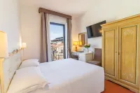 Hotel Machiavelli Palace