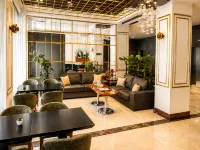 Burcman Hotel
