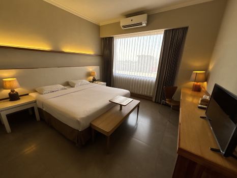 Bali World Hotel