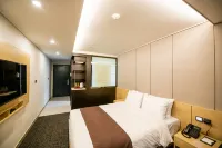 Chuncheon the Jackson9s Hotel Các khách sạn ở 