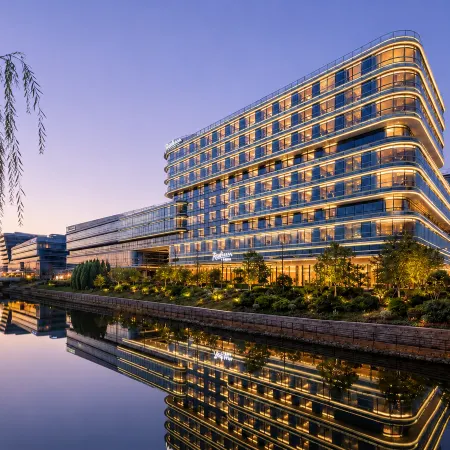 Radisson Hotel Beijing Daxing Airport