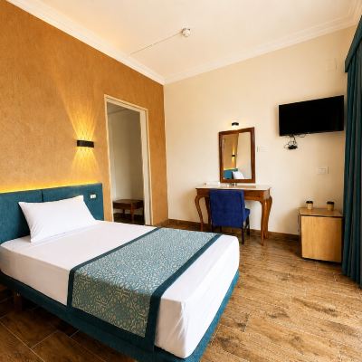 Suite St.George Promo Code