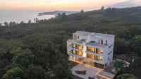 Weizhou Island Xilin Island Vacation Apartment