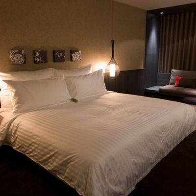 12坪雙人房 高雄Hotel Dùa住飯店優惠