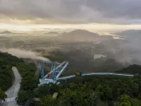 Yanoda Rainforest No.1 Hotel فنادق في باوتينغ