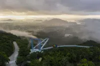 Yanoda Rainforest No.1 Hotel