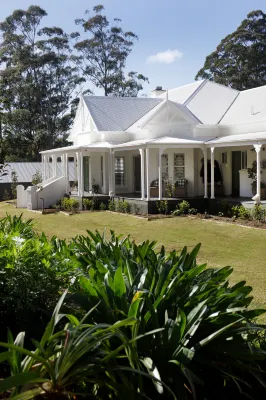 Verandah House Country Estate Hotels in 