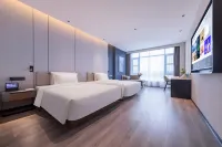 Atour Hotel Binhai Park, Shanwei High-speed Railway Station