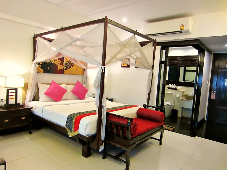 ห้องแฟมิลี่