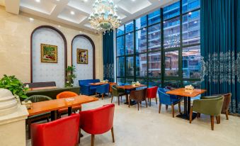 Oufan Hotel (Pengzhou Nanbu New Town)