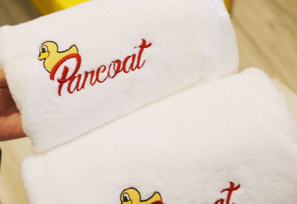 Renaissance Suzhou Wujiang HotelB.duck Theme Room