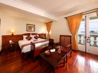 Victoria Chau Doc Hotel Hotel a Chau Doc