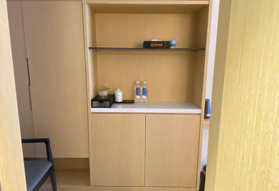 博雅·智能彩蛋房|智能轻奢