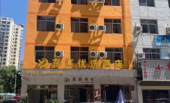 Dongjiang Preferred Hotel